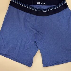 AIR BOXER BRIEF Marlin lightweight sport mesh breathable ECO-Friendly PET 113